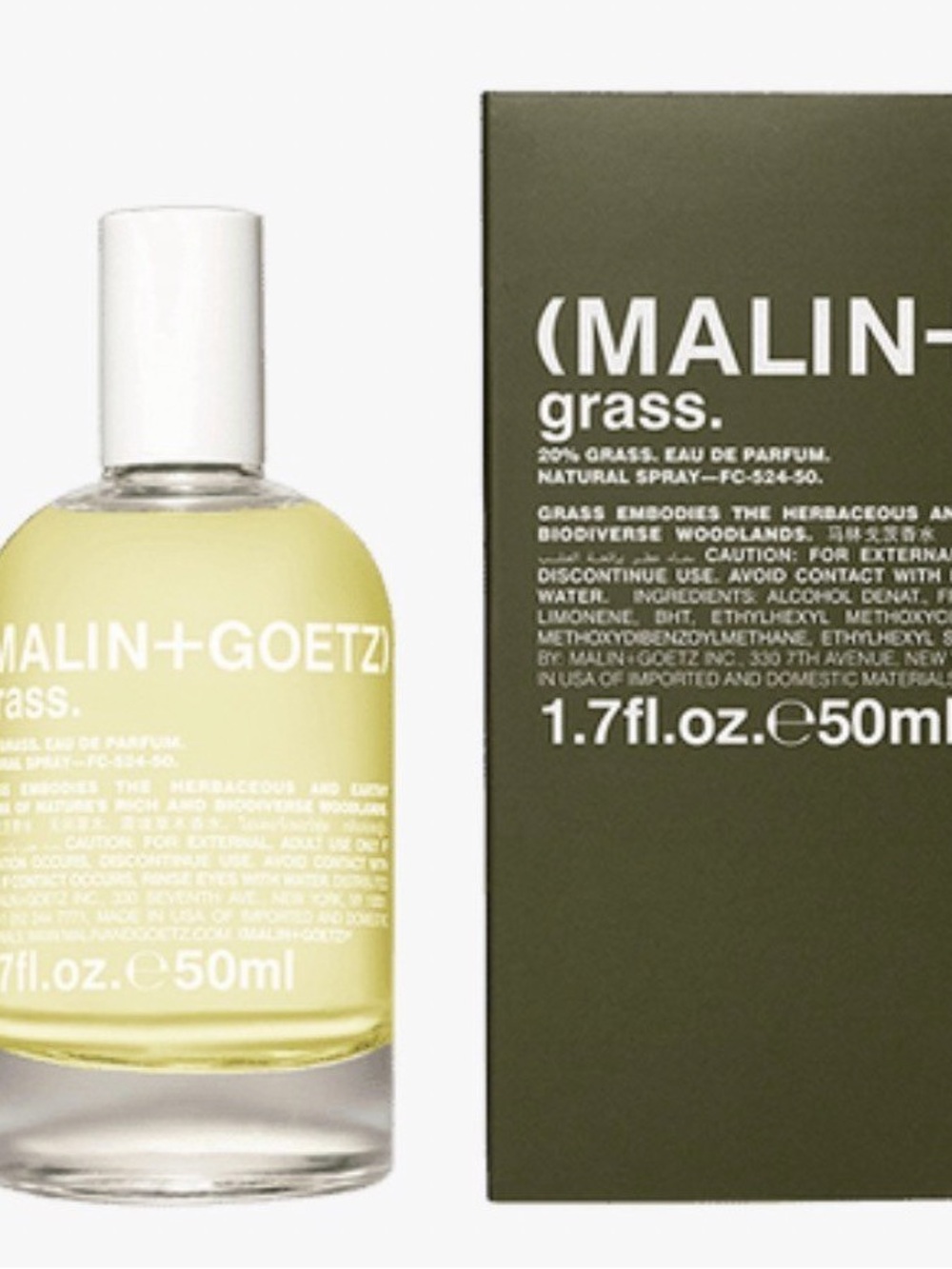 MALIN+GOE Grass